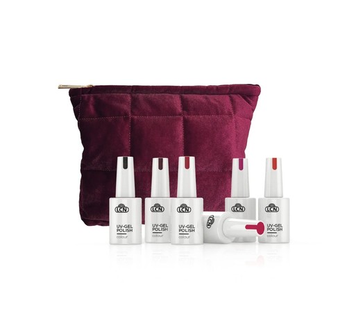 Lcn gel polish - uv-gel,