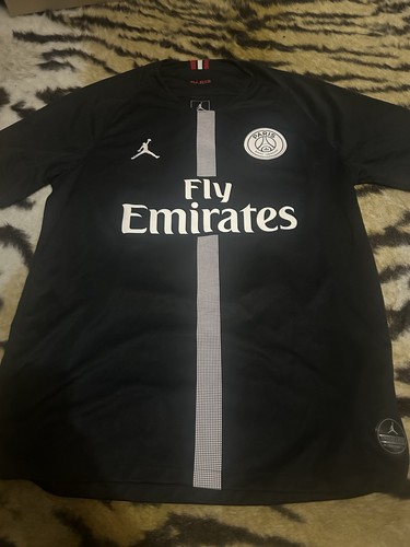 Psg trikot dani - alves,, größe