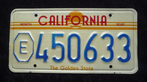 California exempt the - california, ★