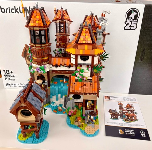 Lego bricklink 910048 - lego®,