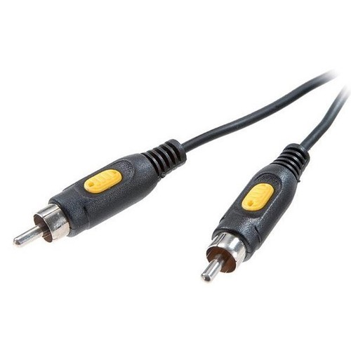 Vivanco cinch kabel - vivanco, cinch-kabel