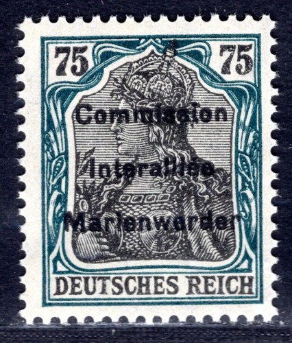 Marienwerder 1920 - marienwerder, 18