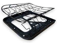 originale Mercedes Federkern Sitzfläche Sitzgestell für Mercedes W116 W123 W126.