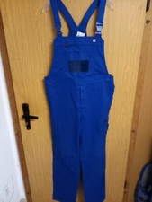 Kübler Latzhose  Arbeitshose Herren Gr, 102 Neu