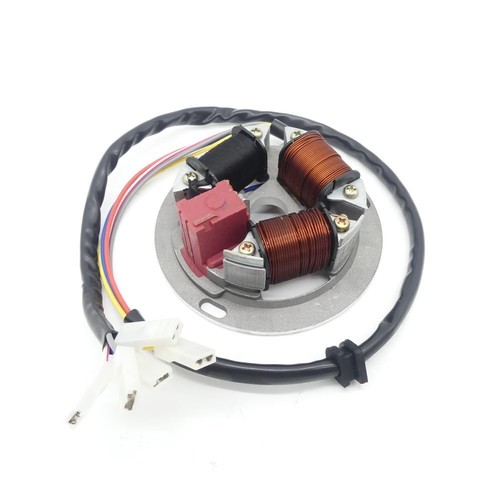 Volt lichtmaschine stator - lichtmaschine,