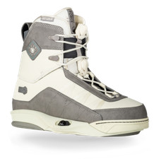 Liquid Force Peak 4D Walk-Out Liner Boot 2023 Wakeboard Bindungen