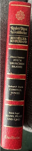 Reader digest auswahlbücher - reader's,