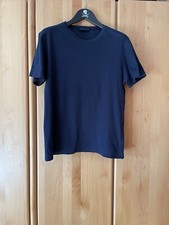 PRADA T SHIRT SHIRT XL 54 100%