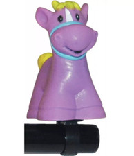 Fahrradklingel für Kinder Fahrradhupe für Kinder