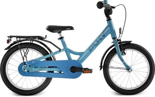 Puky youke alu kinder - puky, 16''