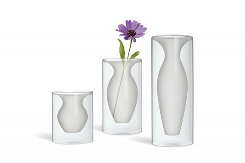 Esmeralda vase philippi - vase,
