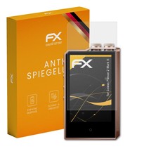 atFoliX 3x Displayfolie für