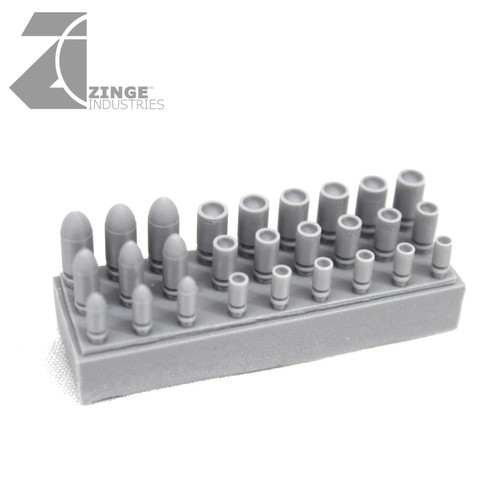 Zinge industries kugeln - zinge,