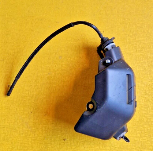 Ausgleichsbehälter