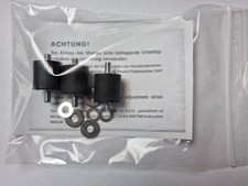 EMT 930 Motor-Aufhängung / Elastic Motor Engine Suspension Set  NEW/NEU
