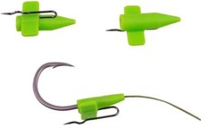 Zeck RYDER HOOK SLEEVE 3er