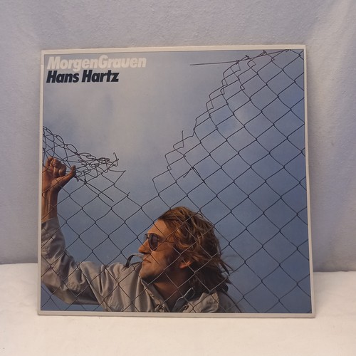 Hans hartz morgengrauen - :,