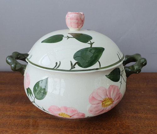 Terrine villeroy boch - &,