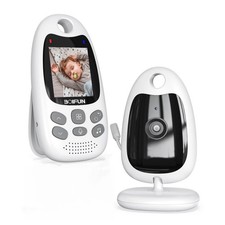 Boifun lcd babyphone - boifun,