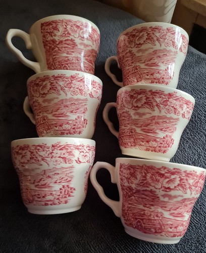 Kaffeetassen eit english - kaffeetassen,