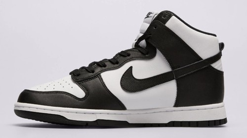 Nike dunk retro dd1399 105 - dunk, hi