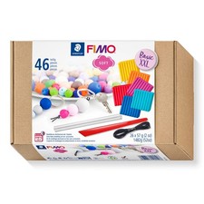 Basic set xxl - fimo, soft