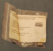 Spültisch Sanlingo Küchen