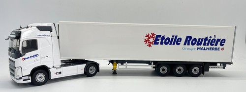 Eligor volvo 2020 4x2 - eligor,