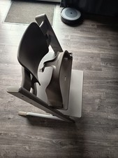 Stokke Tripp Trapp mit Babyset