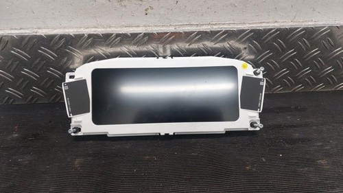 Drehzahlmesser peugeot 308 iii - drehzahlmesser,