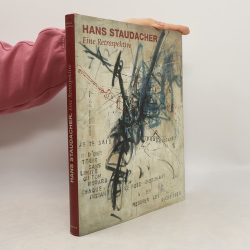 Hans staudacher andrea - staudacher , | 