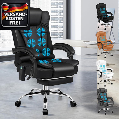 Ergonomischer bürostuhl mit - ergonomischer,