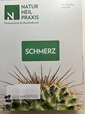 Naturheilpraxis / Juni 2017 /