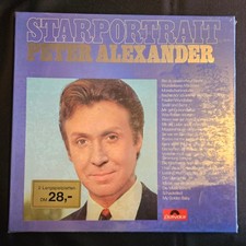 Peter Alexander - Starportrait