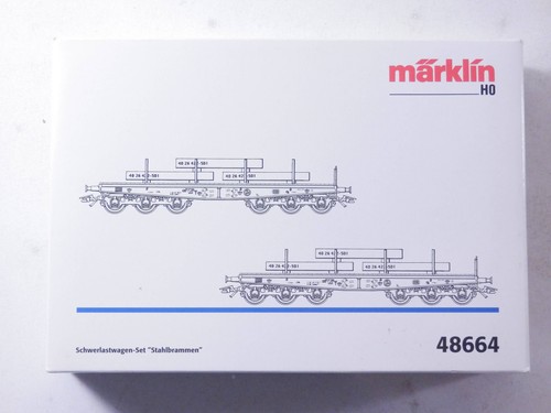 Märklin 48664 - ac, ·