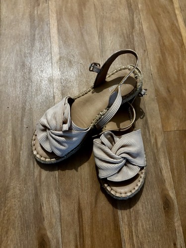 Graceland sandalen - sandalen, 38