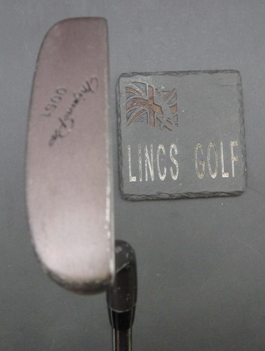 Mizuno pro 0051 putter - mizuno,