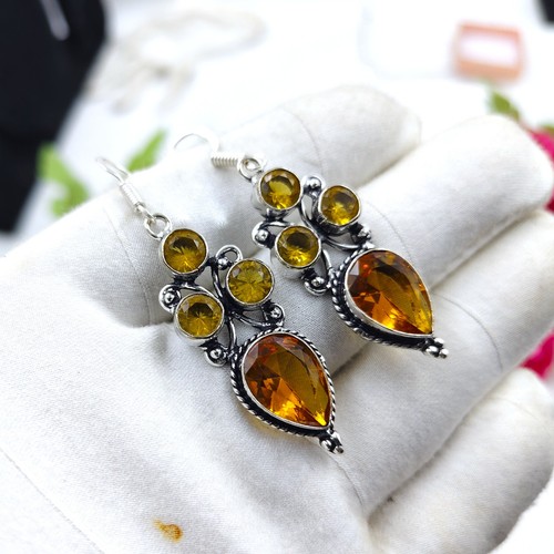 Hessonit granat edelstein - hessonit,