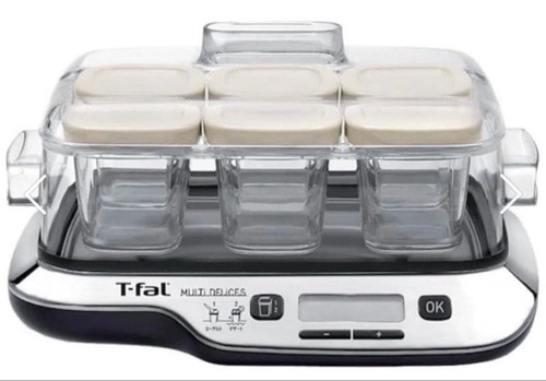 Tefal joghurtbereiter multi - tefal,