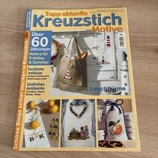 Kreative Nadelwelt Sonderheft