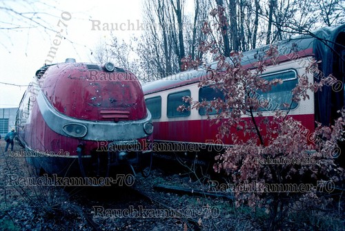 601 009 aw nürnberg - 601,
