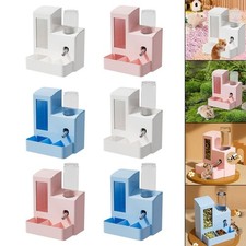 Futterautomat Und Tragbarer