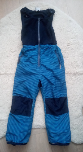 Schneehose topolino jungen - schneehose,