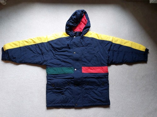 Winterjacke 164 - winterjacke,