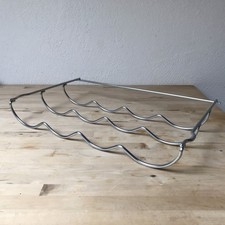 Gitter-Flaschenhalter