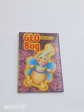 Glo Bugs Greatest Day (Glo friends) by Woodman, June Hardback Book (30c)