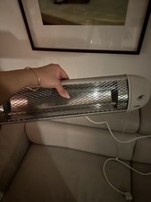 Reer Wickeltischstrahler