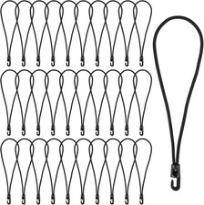 Spanngummi mit Haken, 30