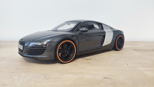 Kyosho modellauto audi r8 - audi,
