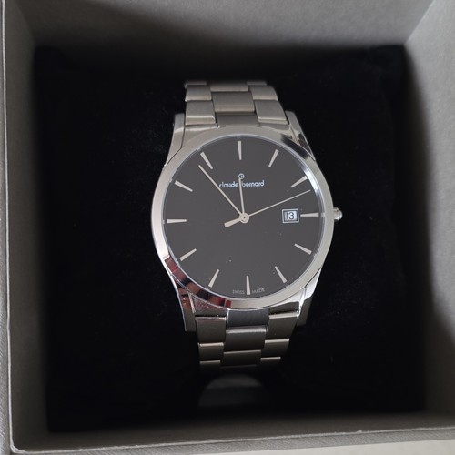 Claude bernard 70163 quarz - claude,